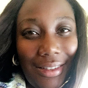 Meet your Posher, Laquesha